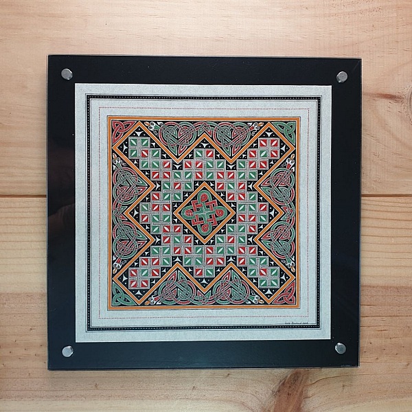 &Ouml;l&auml;ndsk (keltisk) belysning